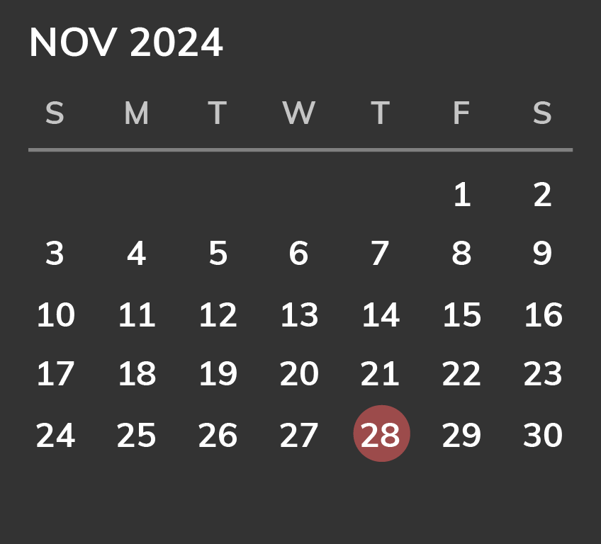 Nov 2024