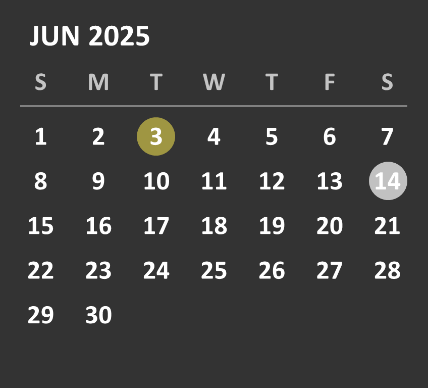 Jun 2025