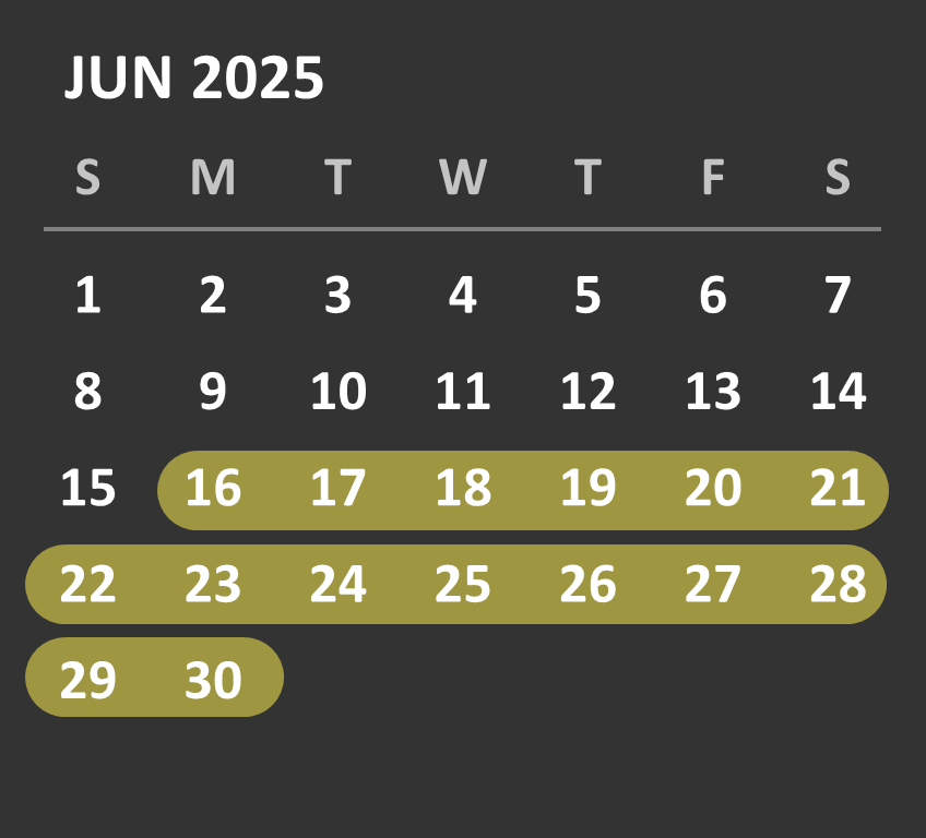 Jun 2025