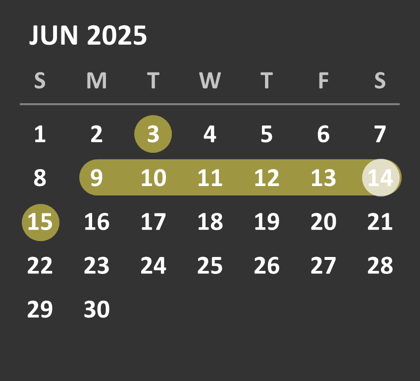Jun 2025