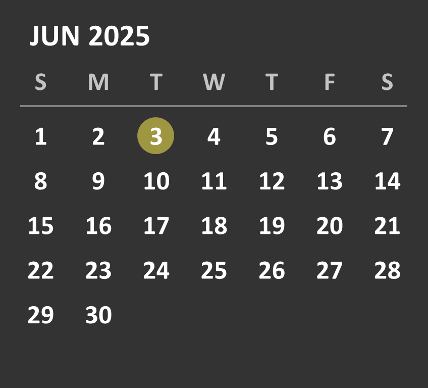 Jun 2025