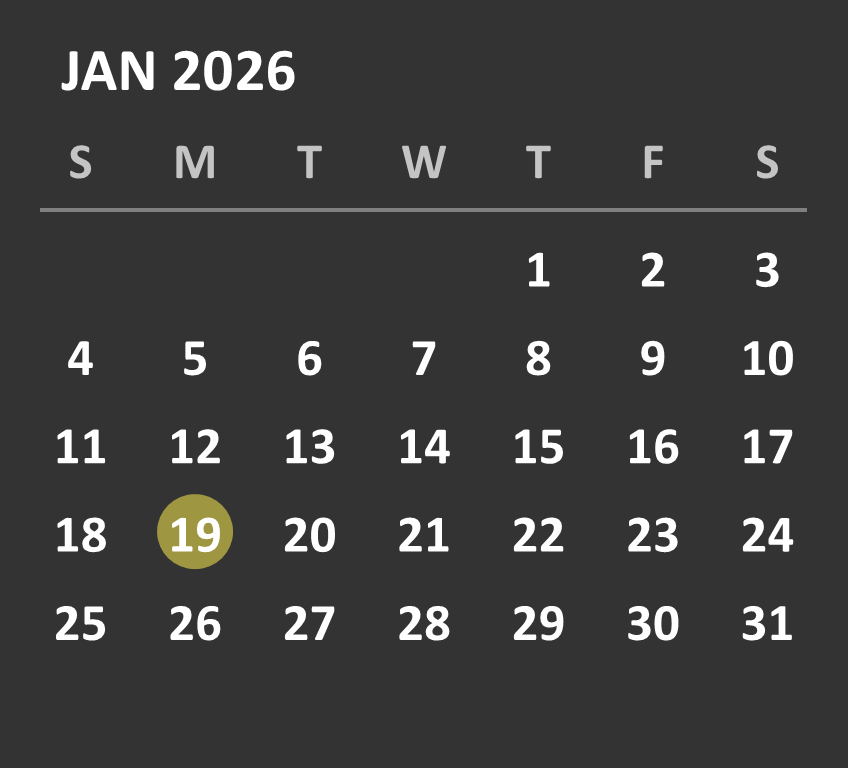 Jan 2026