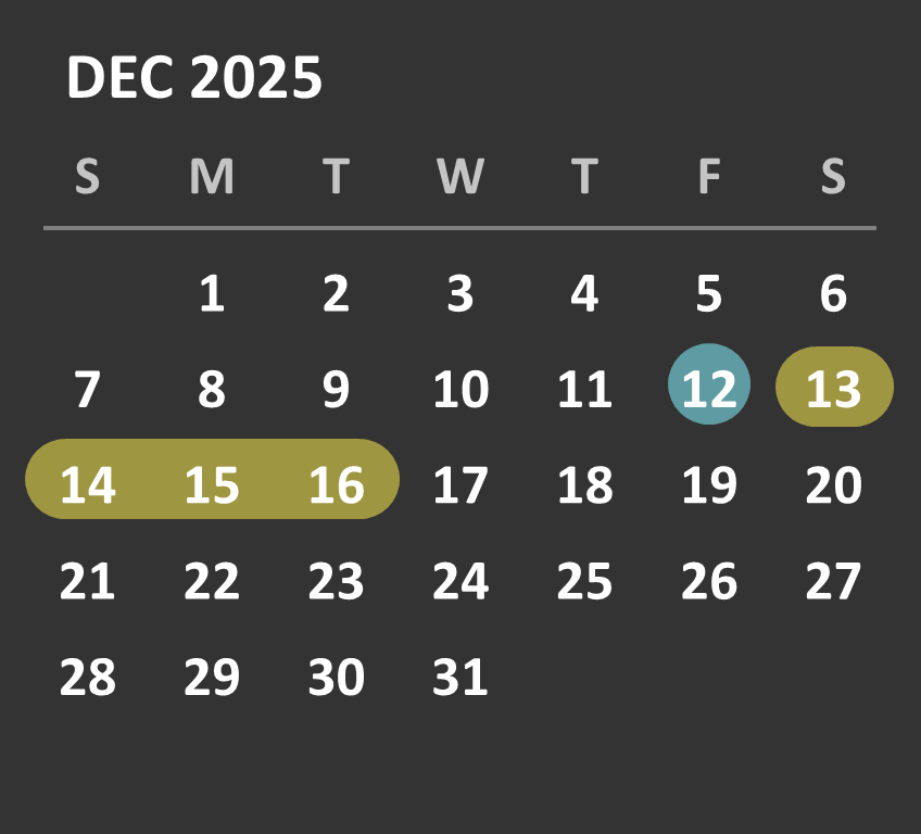 Dec 2025