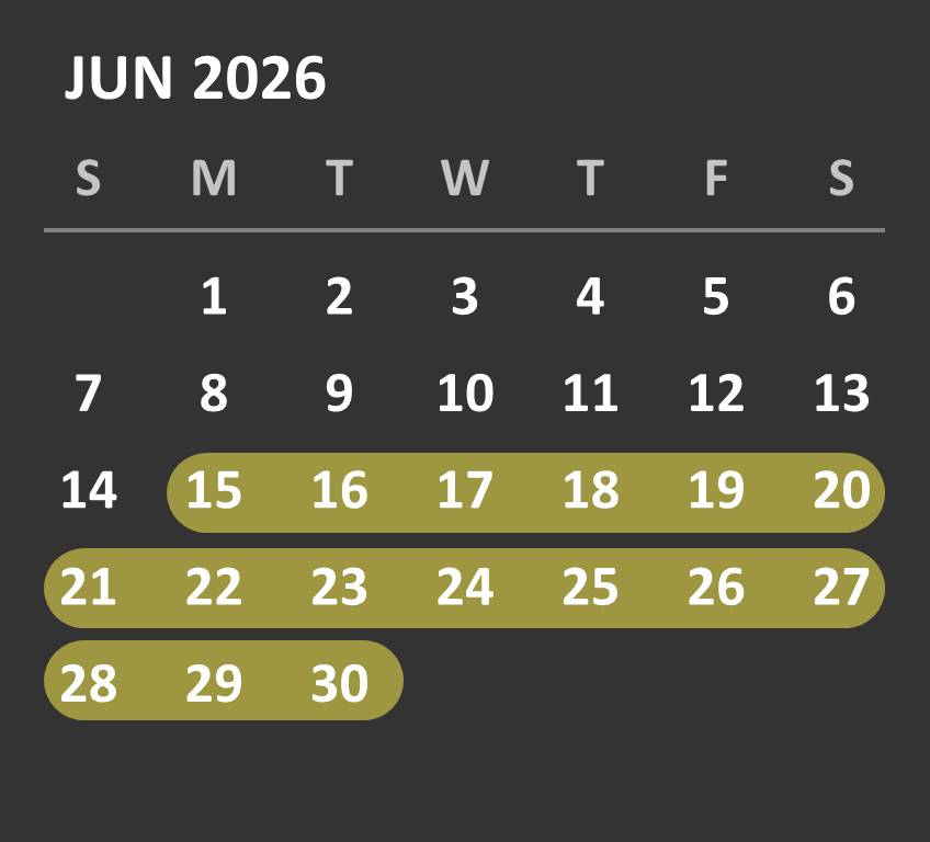 Jun 2026