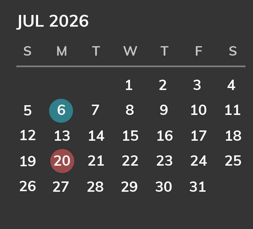 Jul 2026