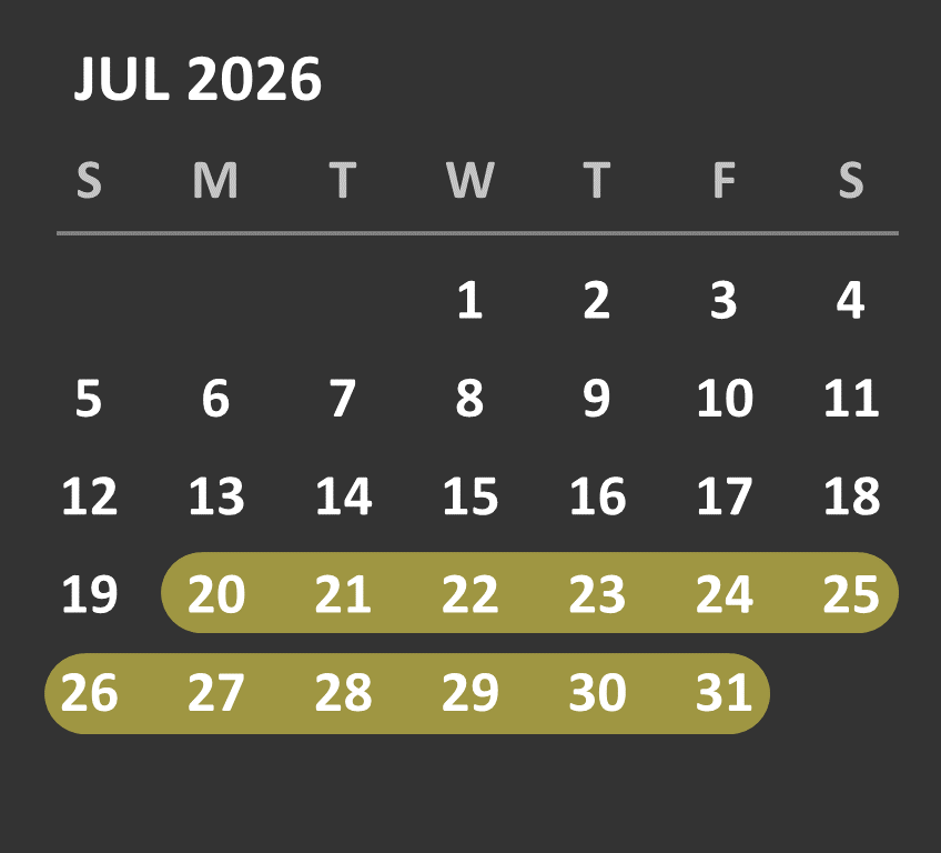 Jul 2026
