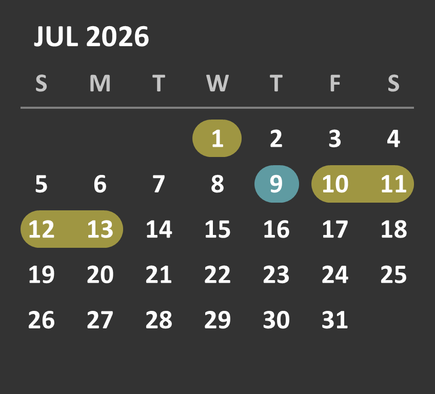 Jul 2026