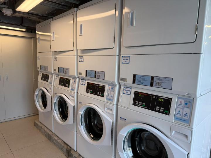 ivillage Laundry B